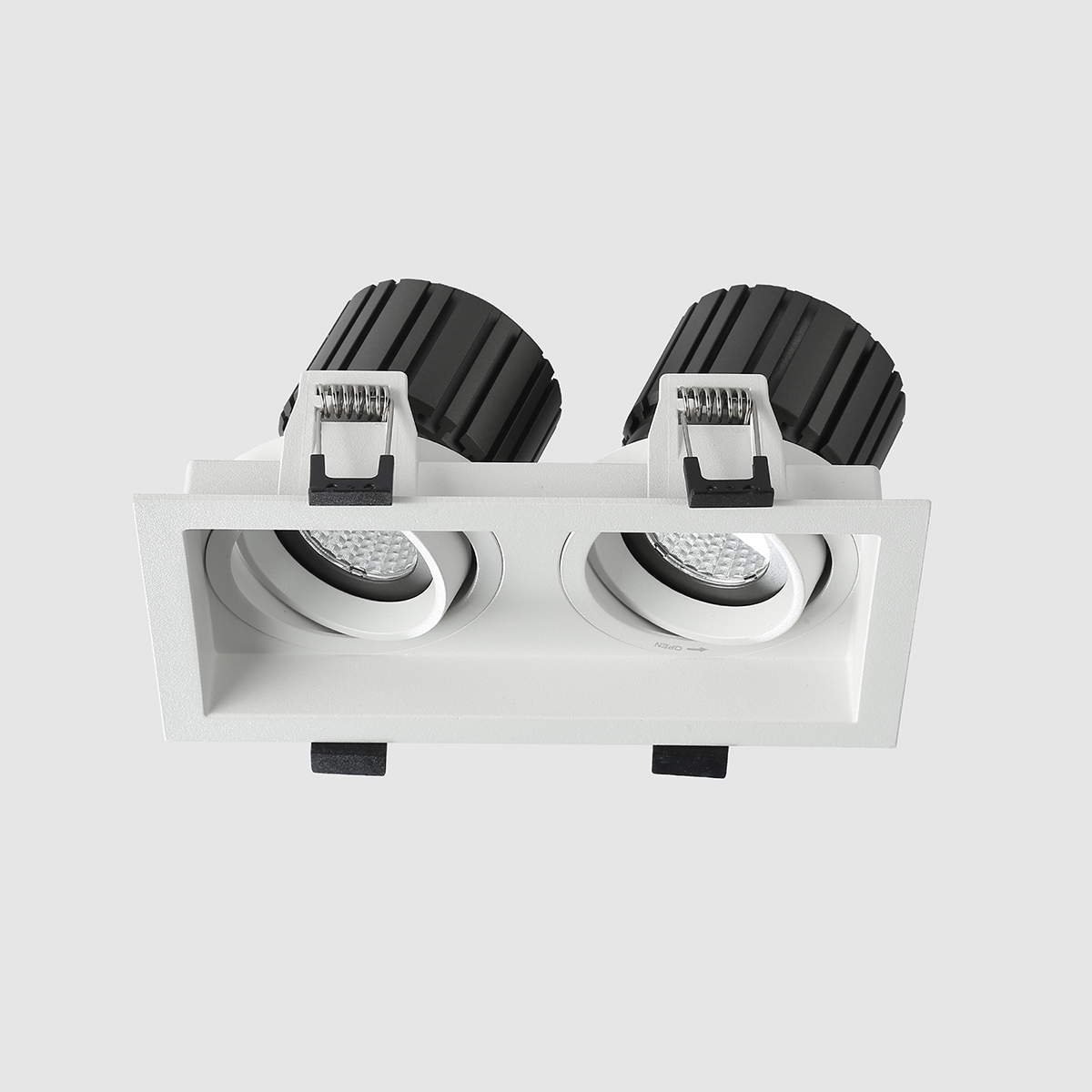 DILON A Grill Light SD-GS9002