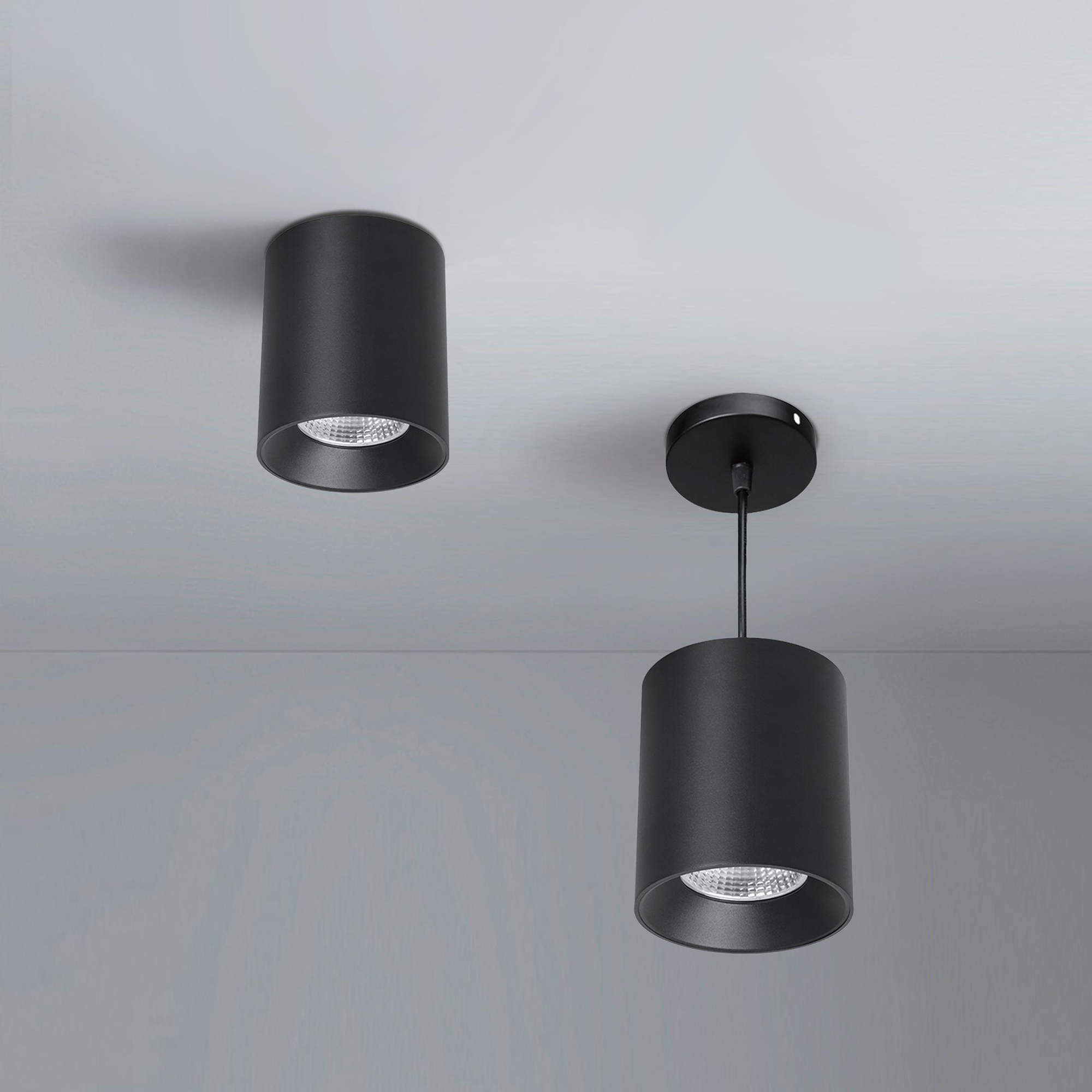 RAYA Surface Mounted Downlight M2506