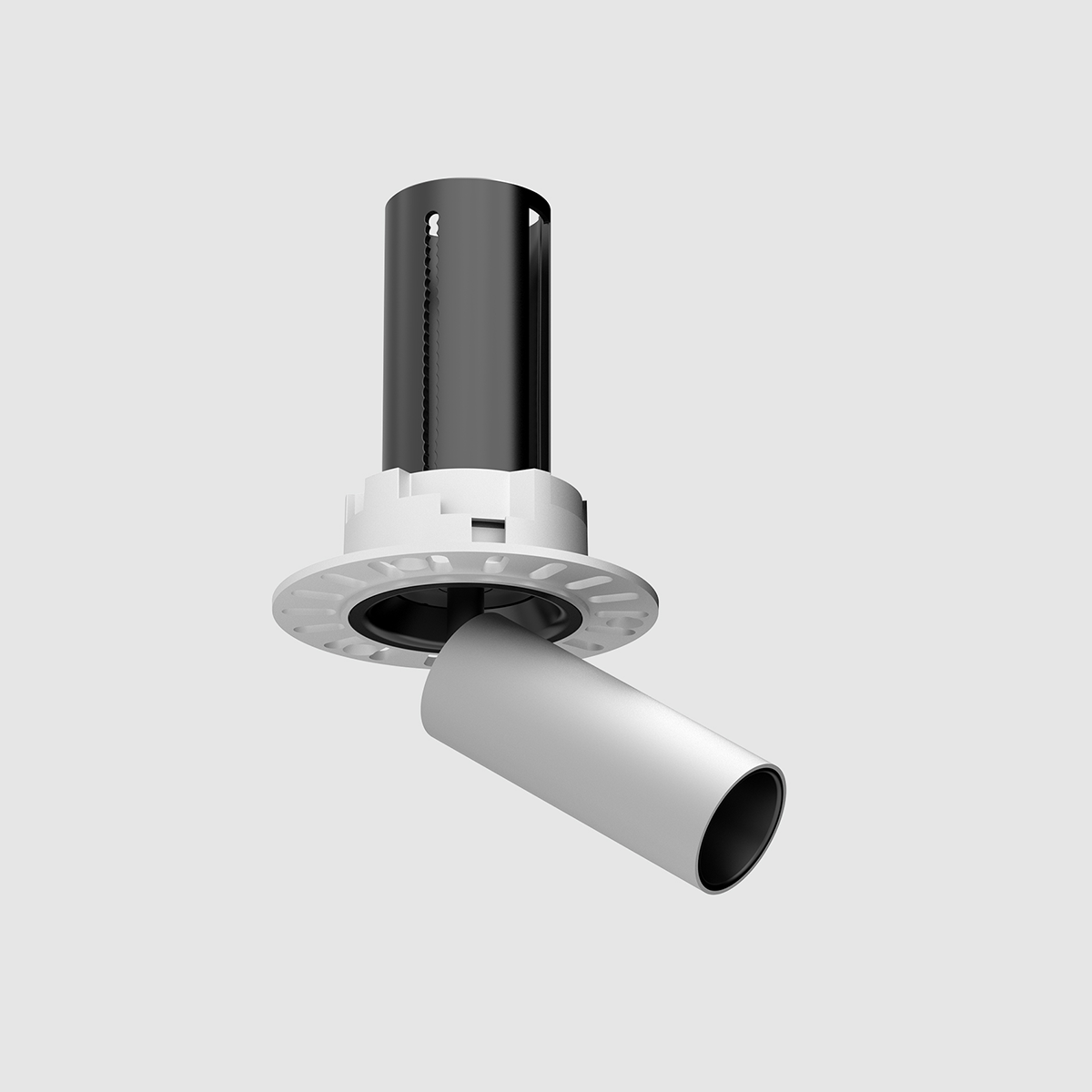 ADIN Telescopic Spotlight TH-2220