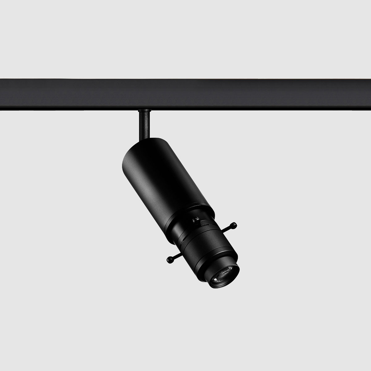 MIGO 20 Contour Profile Magnet Spotlight CX20T-55GD