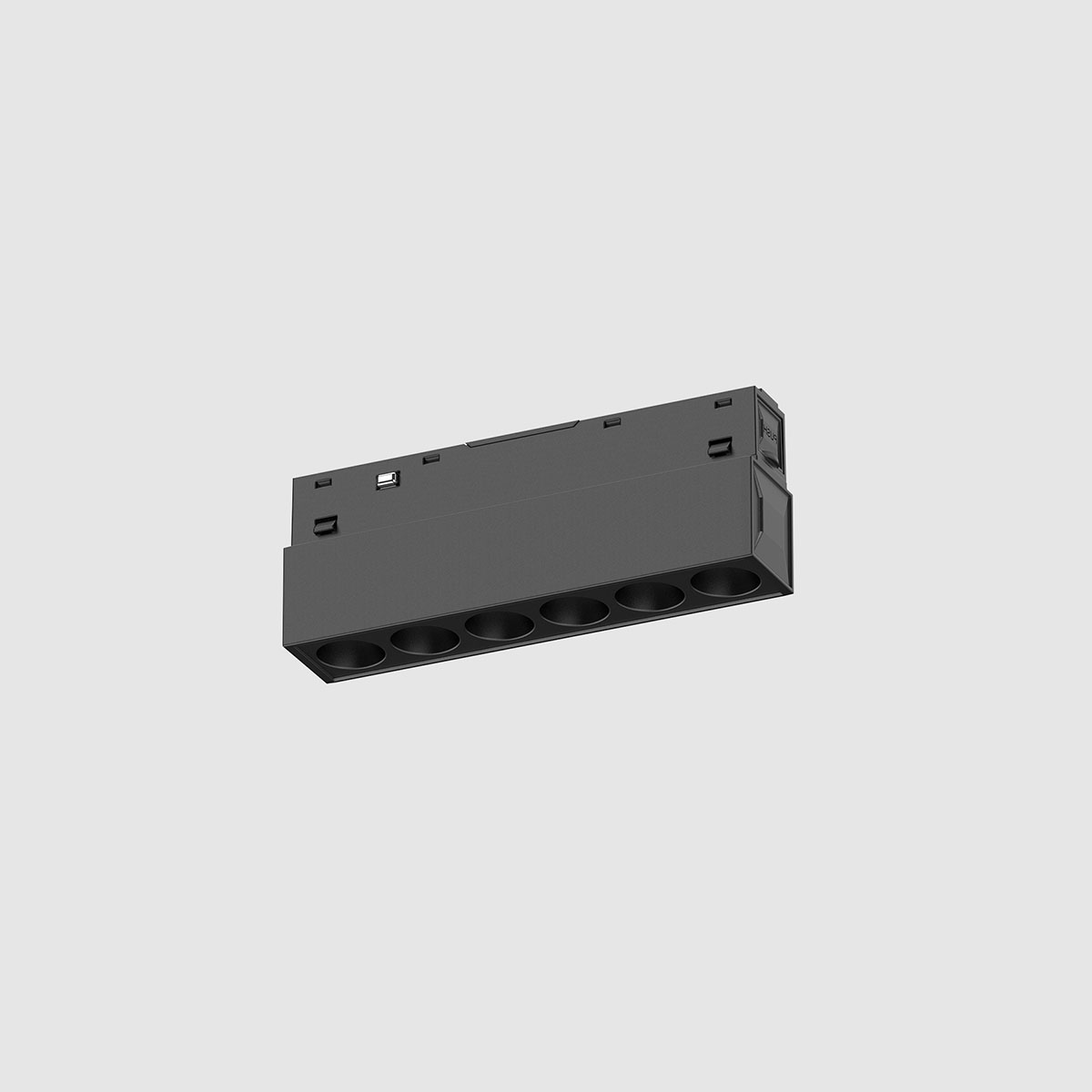 MIGO 20 Magnet Fixed Spot Linear Light SD-CX20G