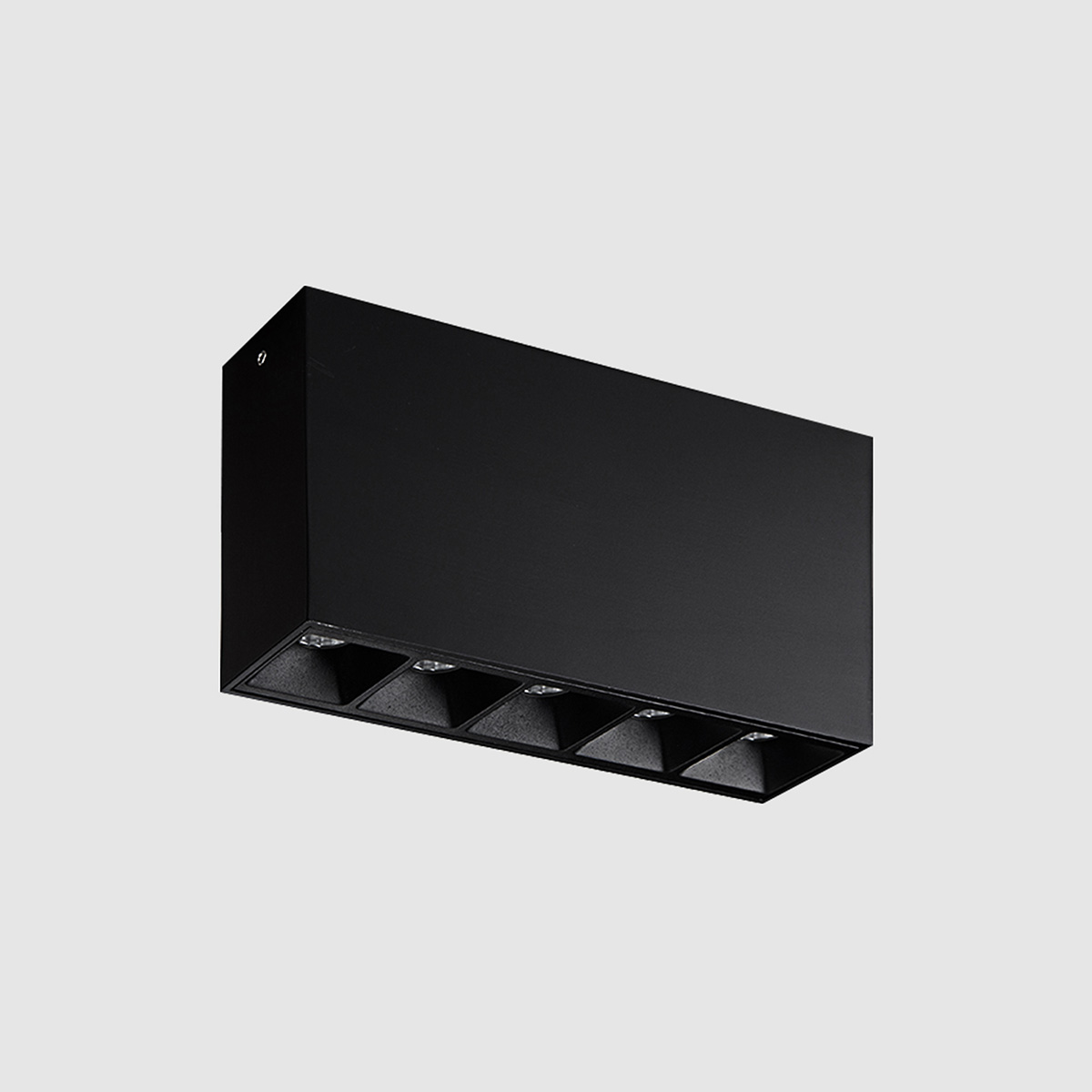 CONOS Surface Mounted Downlight GX7617