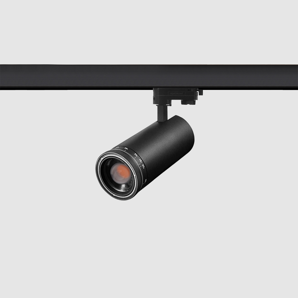 COCO Zoomable Led Track Light DG-7659