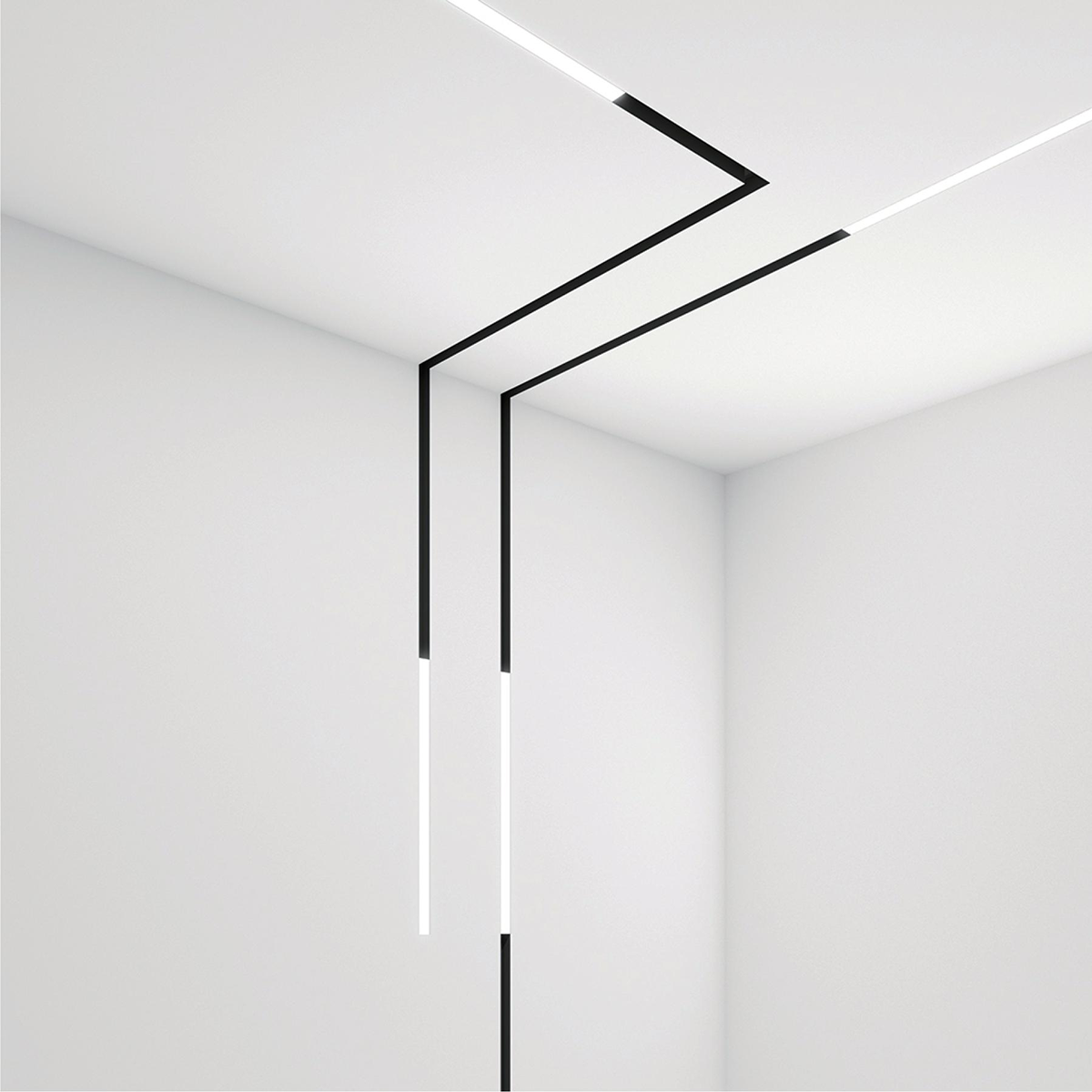 MIGO 20 Magnet Fixed Flood Linear Light SD-CX20F