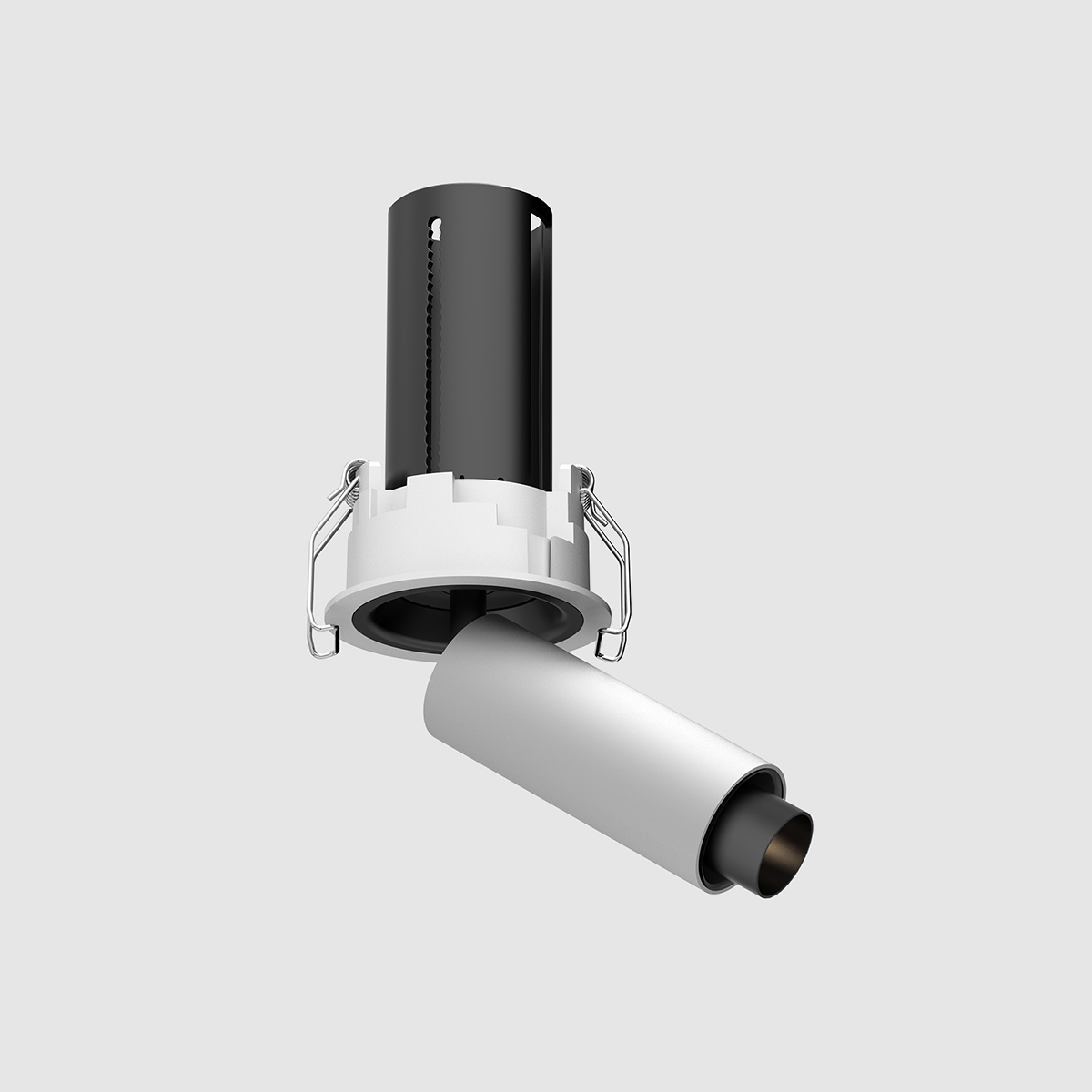 ADIN Telescopic Spotlight TH-2220