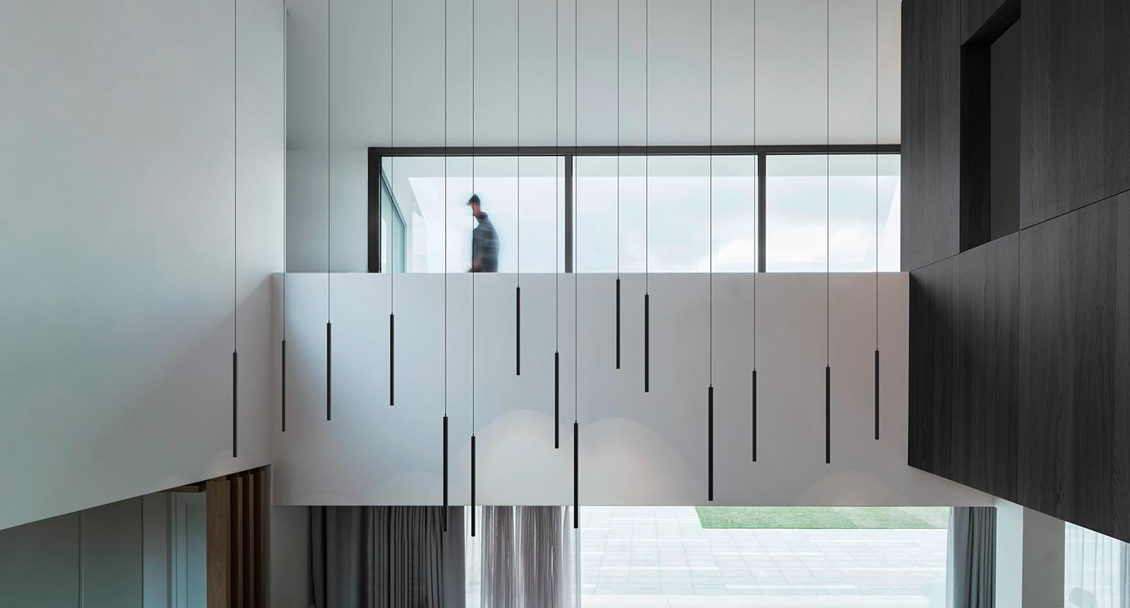 ION Pendant Light DX5002