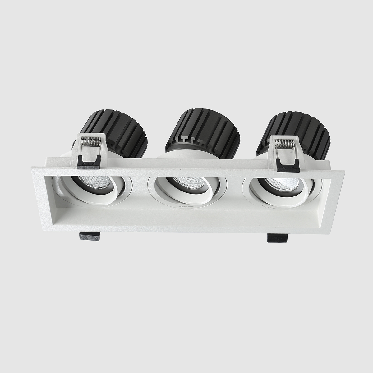 DILON A Grill Light SD-GS9002
