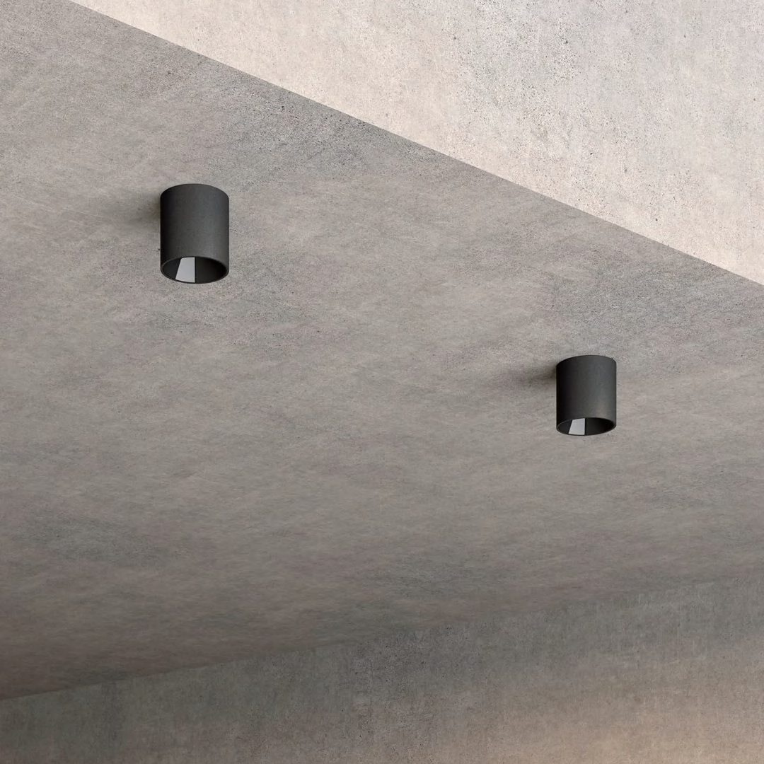 STAR Surface Mounted Downlight M1610