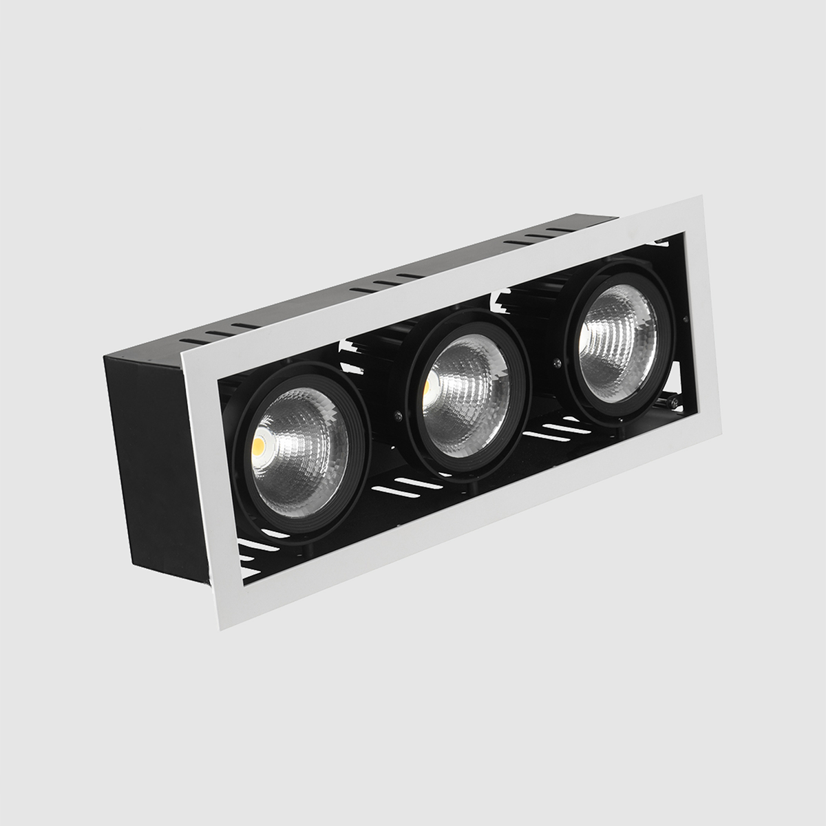 VILA Grille Light SD-84305