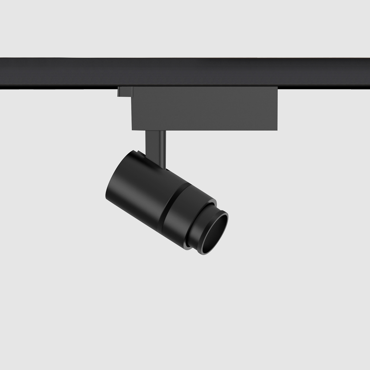 COCO LED Track Light Zoomable DG-7671