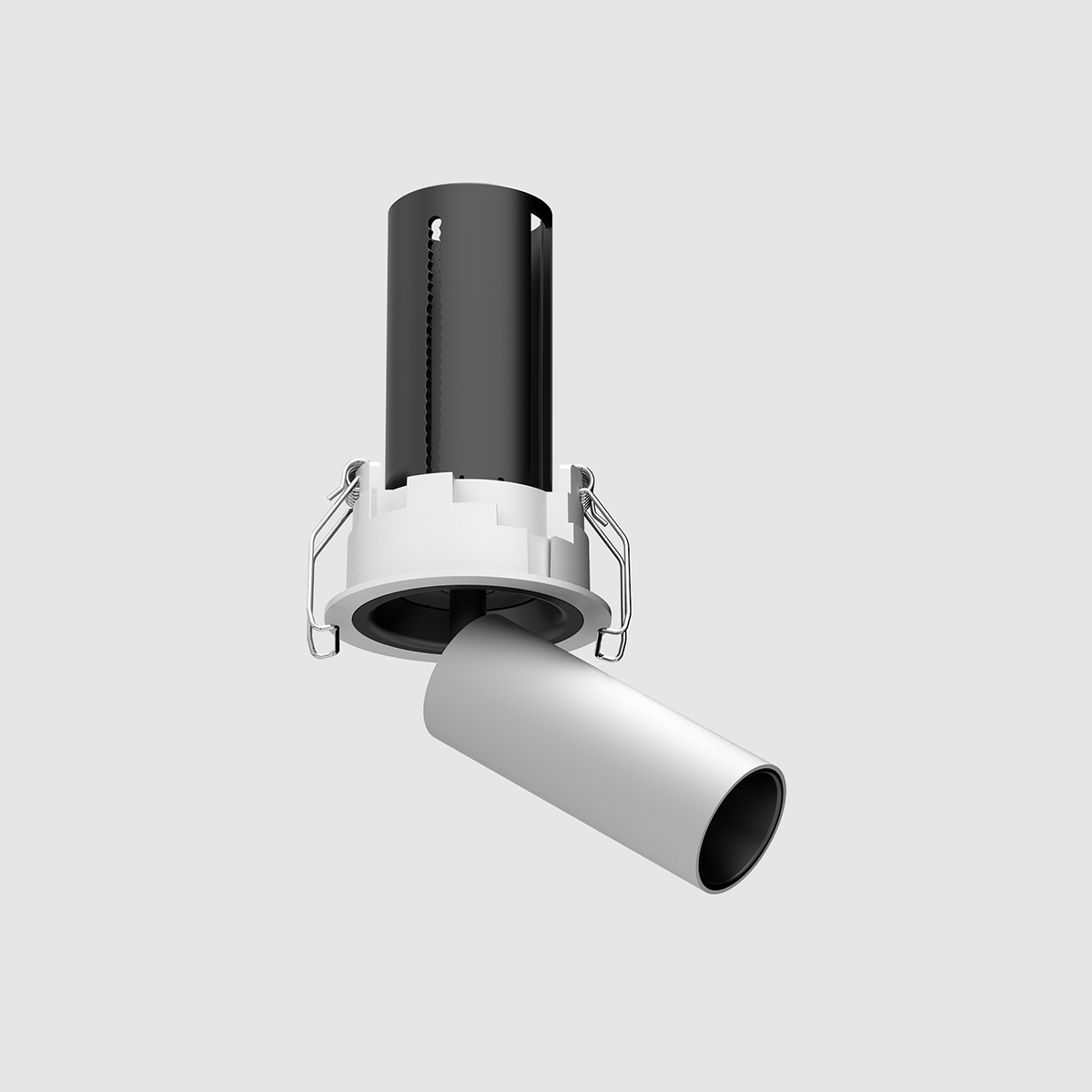 ADIN Telescopic Spotlight TH-2220