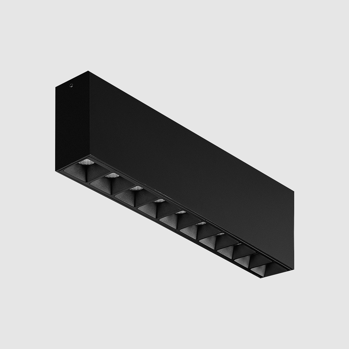 CONOS Surface Mounted Downlight GX7617