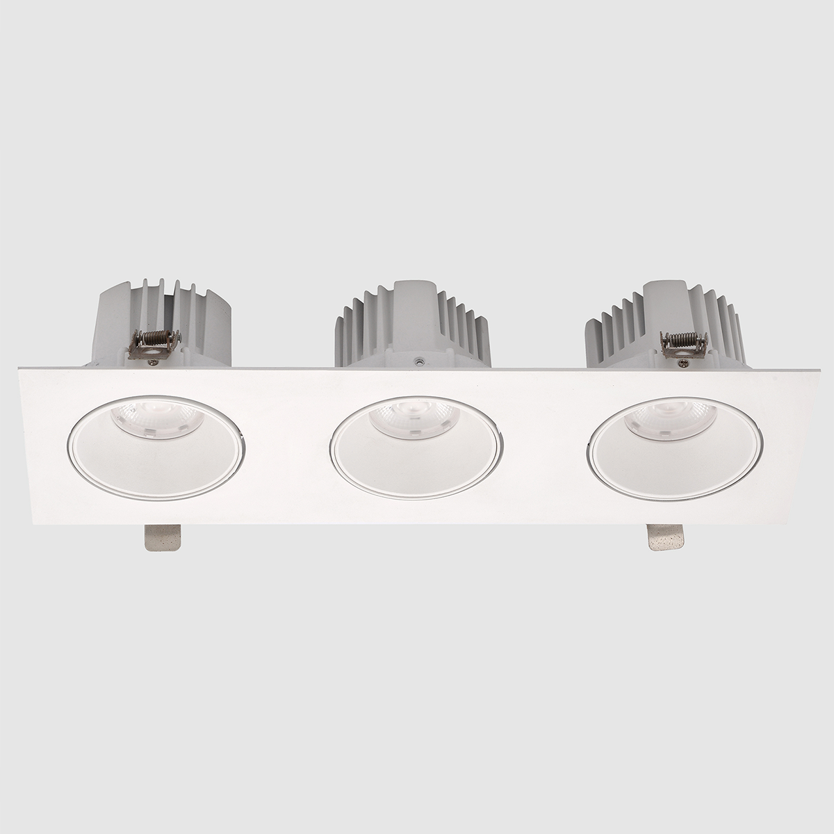 BARRY Grille Light TH-7149F