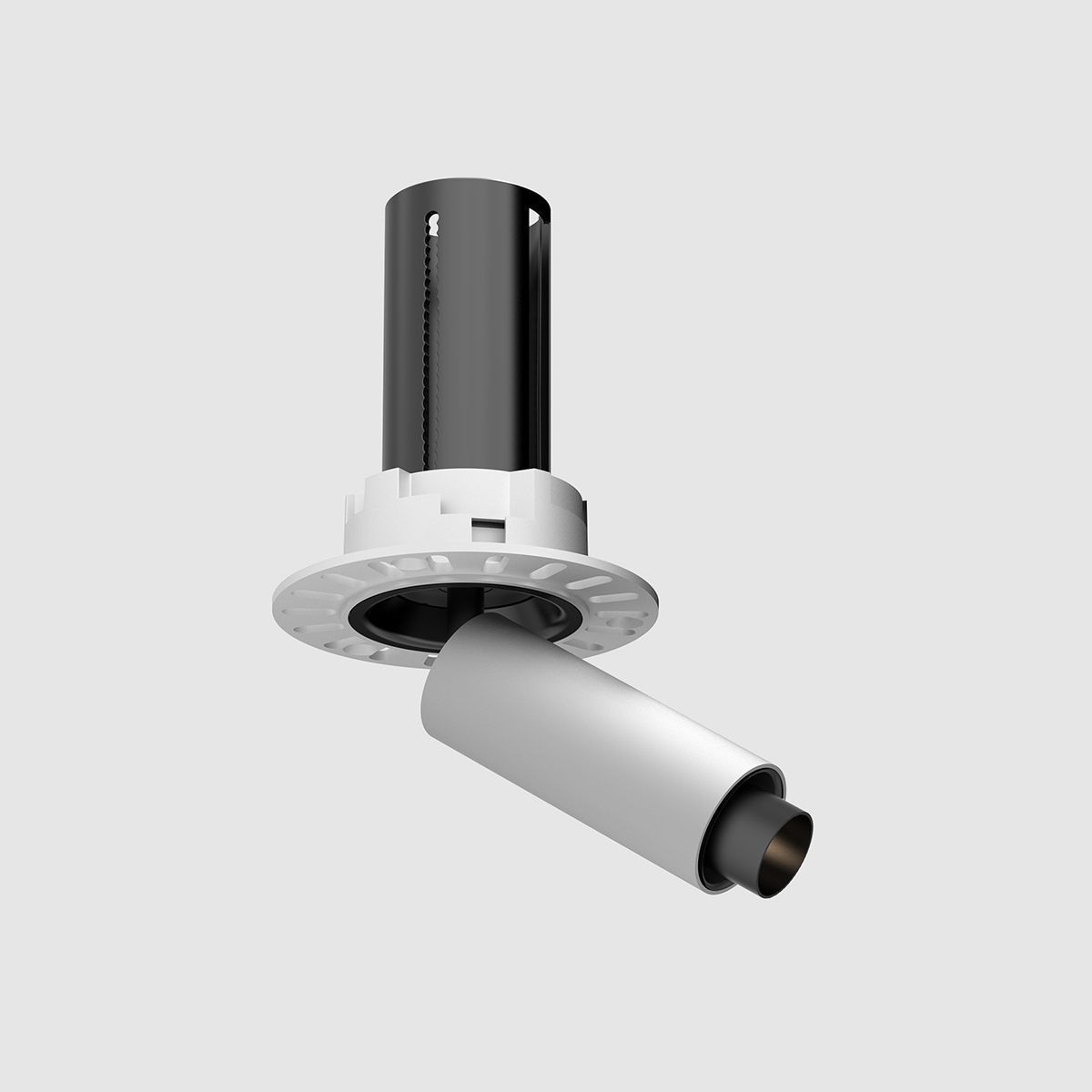 ADIN Telescopic Spotlight TH-2220