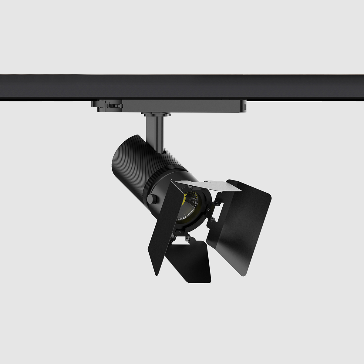 DOIT LED Track Light DG-7672