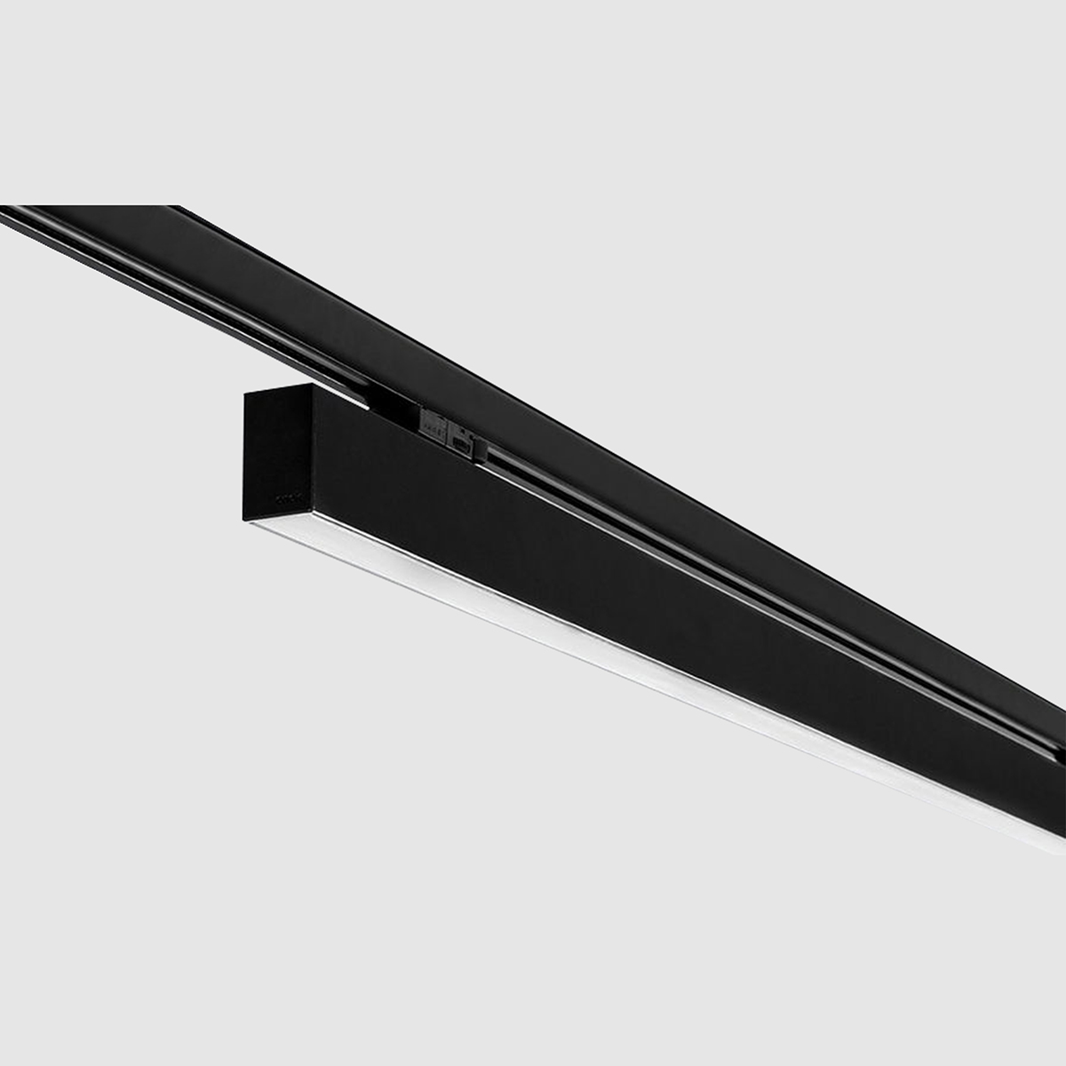 NOA-P LED Track Light DG-7669