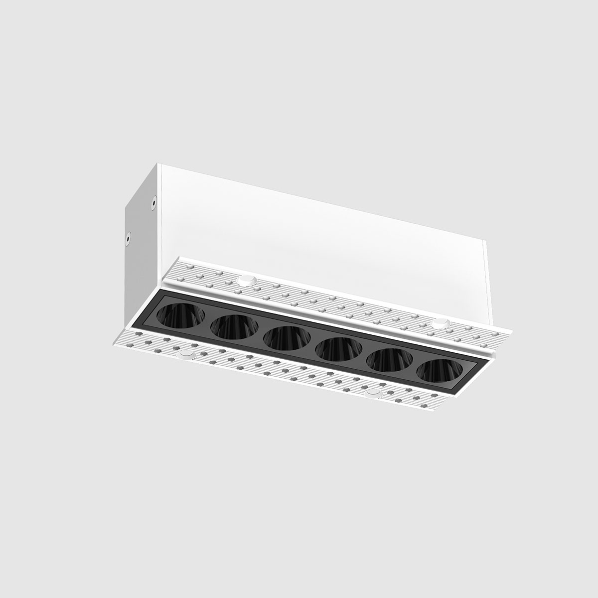 RIGGS T Mini Linear light GX7621T