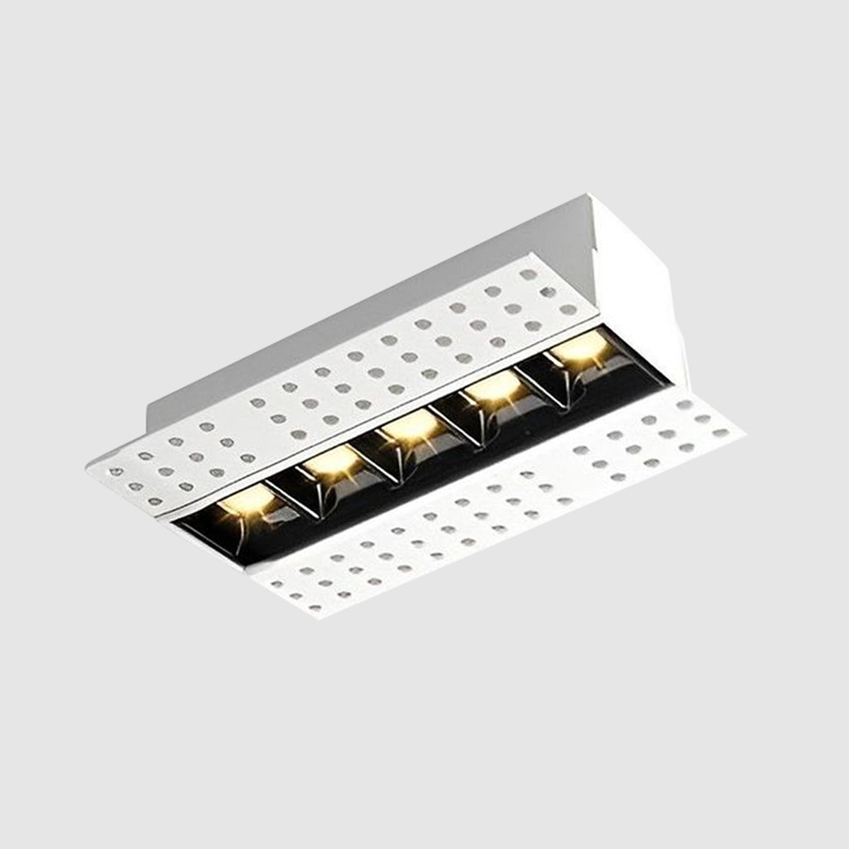 CARMEN Trimless Downlight GX7601T
