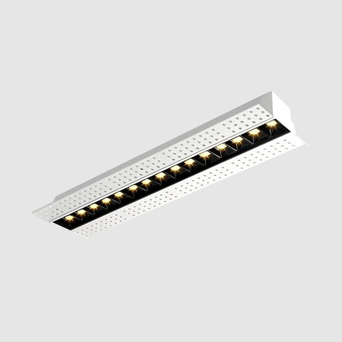CARMEN Trimless Downlight GX7601T