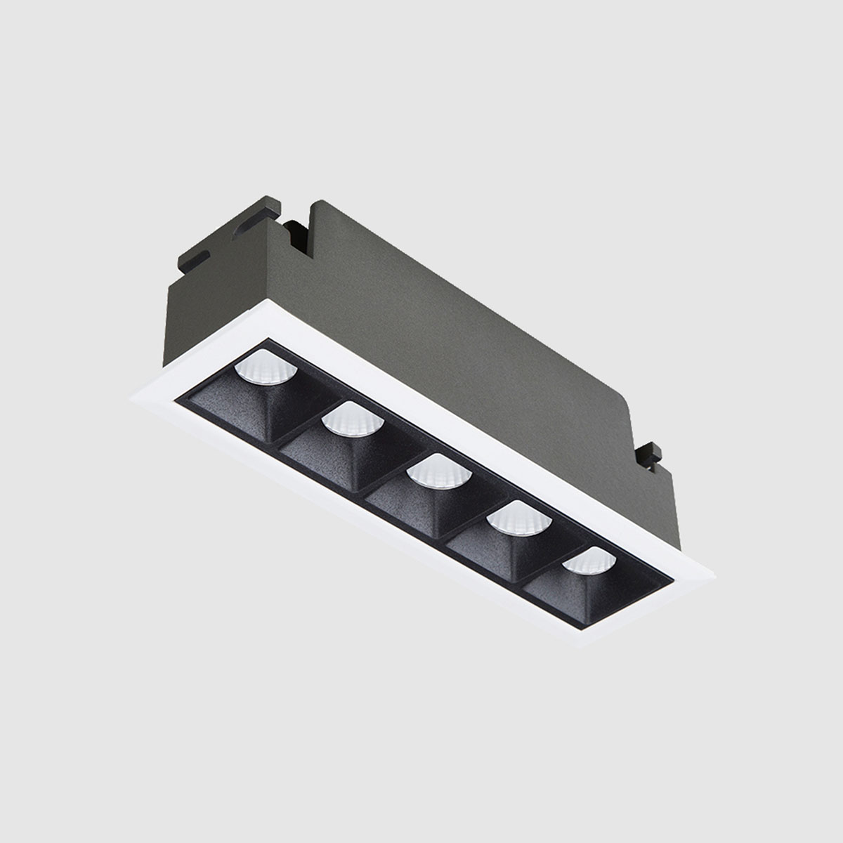 CARMEN Downlight GX7601