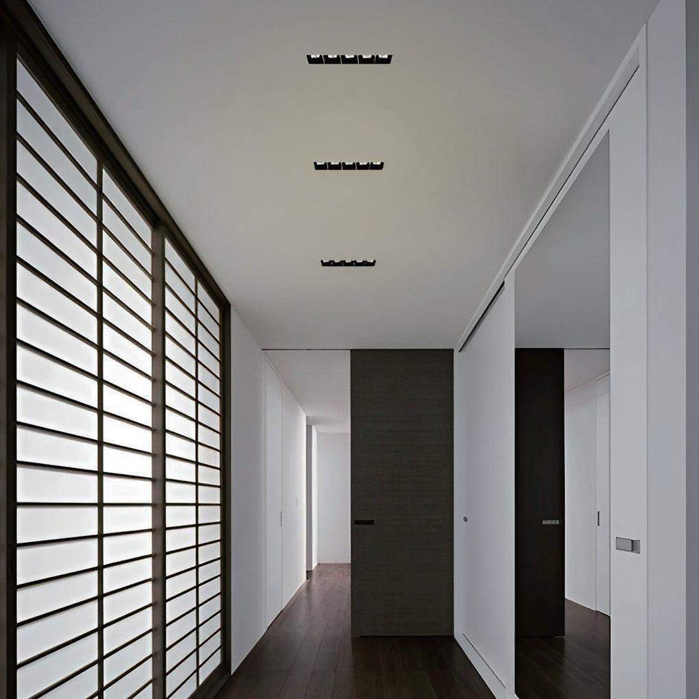 CARMEN Trimless Downlight GX7601T