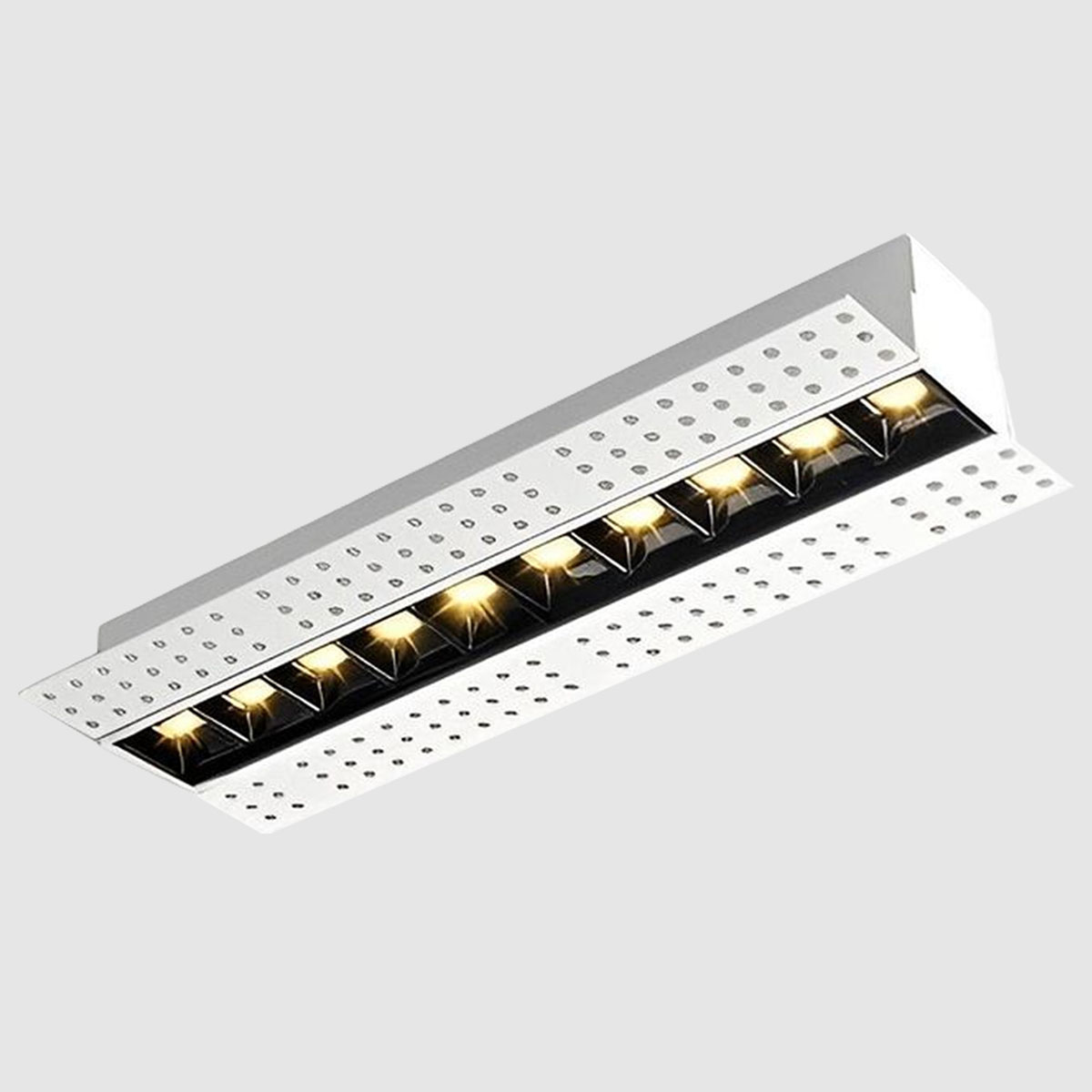 CARMEN Trimless Downlight GX7601T