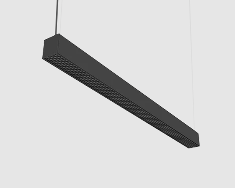 Track Light