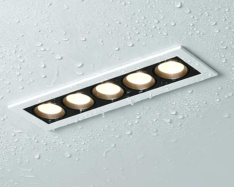 Track Light